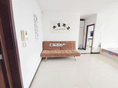 鸿盛凯旋门1室1厅(房源编号H100000223)
