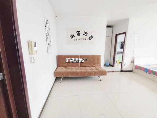 涿州双塔区鸿盛凯旋门1室1厅房源信息第1张图片