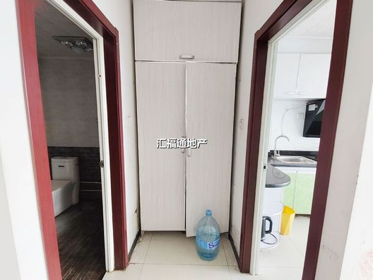 涿州双塔区鸿盛凯旋门1室1厅房源信息第7张图片
