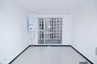 双塔区卓悦城北京未1室1厅1卫(编号H97000250)