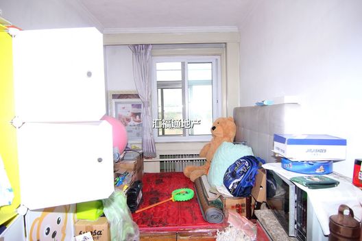 涿州桃园区老国税局小区2室2厅房源信息第6张图片