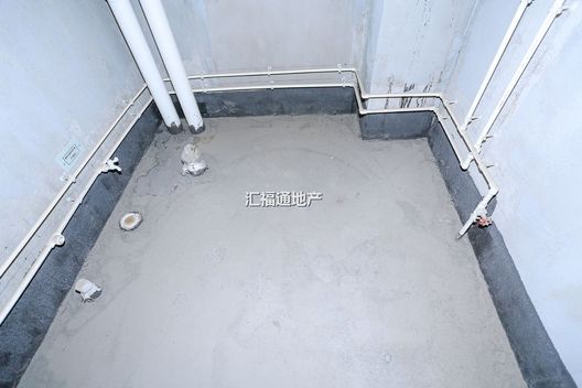 涿州双塔区水榭春天2室1厅房源信息第6张图片