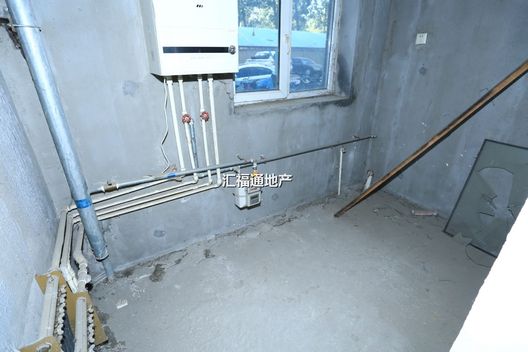 涿州双塔区鸿盛凯旋门1室2厅房源信息第4张图片