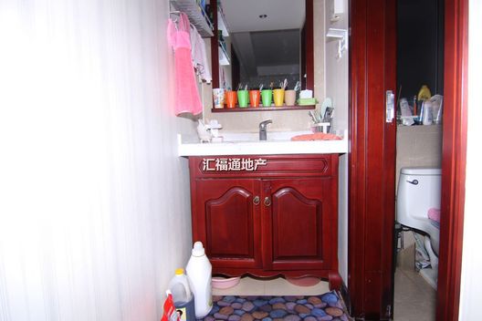 涿州开发区君临天下御景园2室2厅房源信息第8张图片