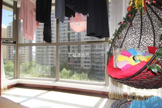 涿州开发区君临天下御景园2室2厅房源信息第9张图片
