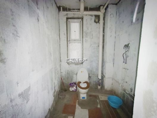 涿州清凉寺香邑溪谷一期3室2厅房源信息第7张图片