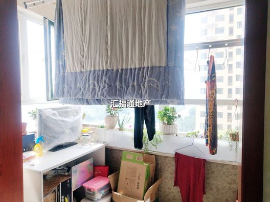 涿州双塔区水岸花城2室2厅房源信息第8张图片