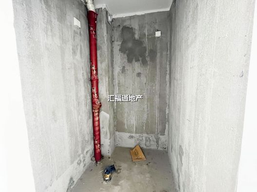 涿州双塔区天保郦景3室2厅房源信息第8张图片