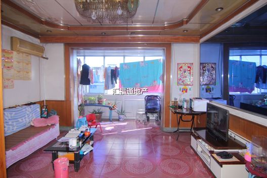 涿州桃园区金属器件厂住宅小区2室1厅房源信息第1张图片