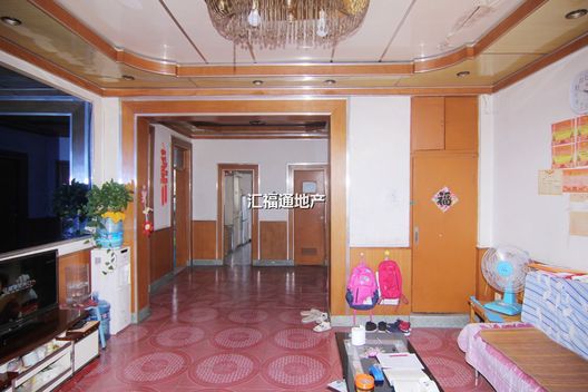 涿州桃园区金属器件厂住宅小区2室1厅房源信息第2张图片