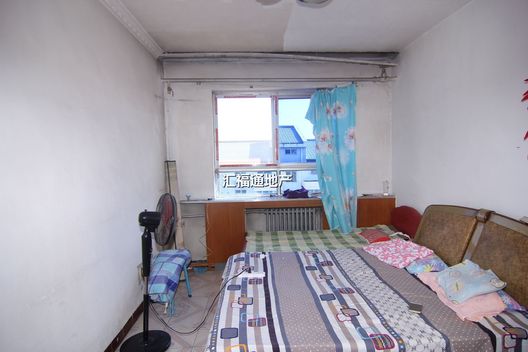 涿州桃园区金属器件厂住宅小区2室1厅房源信息第4张图片