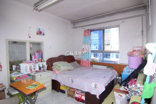 涿州桃园区金属器件厂住宅小区2室1厅房源信息第5张图片