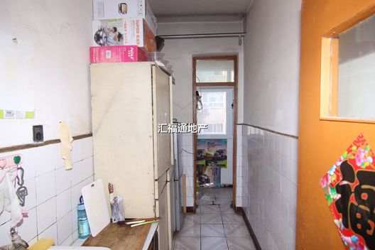 涿州桃园区金属器件厂住宅小区2室1厅房源信息第6张图片