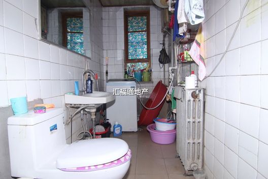 涿州桃园区金属器件厂住宅小区2室1厅房源信息第8张图片