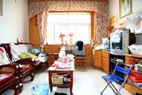 高新技术产业开发区欣欣庄园2室2厅1卫(编号H22000104)