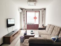 双塔区水岸花城1室1厅1卫(编号H72000186)