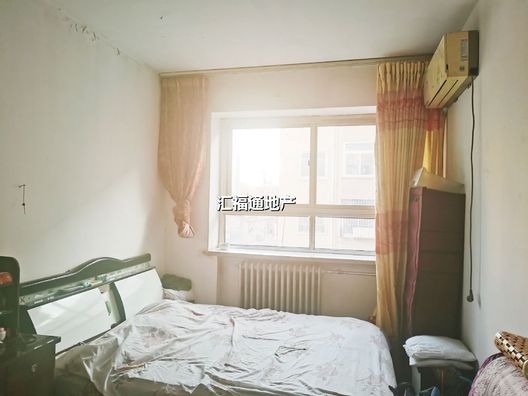 涿州桃园区金属器件厂住宅小区2室1厅房源信息第2张图片