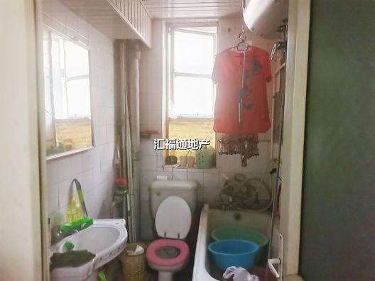 涿州桃园区金属器件厂住宅小区2室1厅房源信息第6张图片