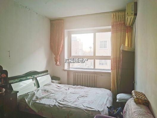 涿州桃园区金属器件厂住宅小区2室1厅房源信息第3张图片