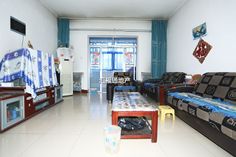 光明小区3室2厅(房源编号H26000568)