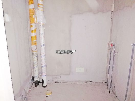 涿州市高铁新城鹏渤印象城·牛津花园2室2厅房源信息第7张图片