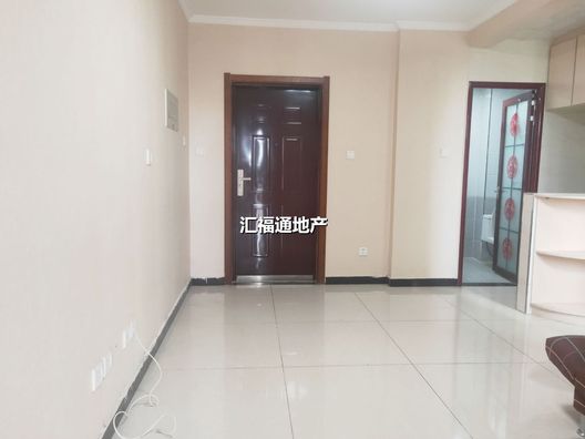 涿州开发区联合七号院1室1厅房源信息第3张图片
