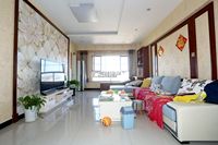 开发区弘德缘（豪门庄园三期）3室2厅1卫(编号H70000011)
