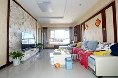 弘德缘（豪门庄园三期）3室2厅(房源编号H70000011)
