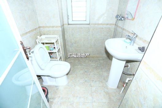 涿州双塔区水岸花城3室2厅房源信息第7张图片
