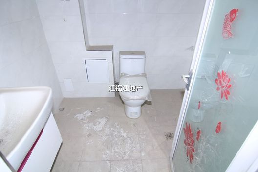惠友钻石广场（AB座）2室1厅2卫第4张缩略图