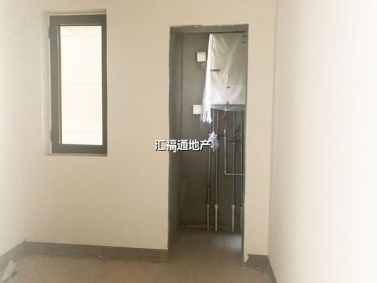涿州高铁新城鸿坤理想湾2室1厅房源信息第1张图片