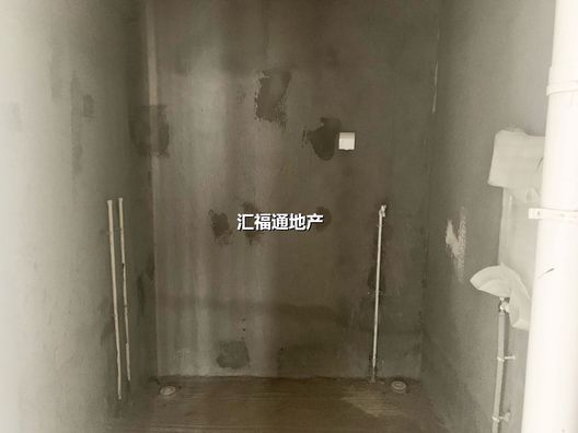 涿州高铁新城鸿坤理想湾2室1厅房源信息第4张图片