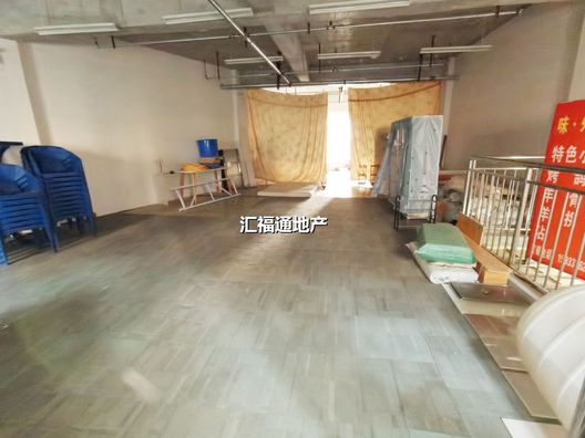 香邑溪谷商铺底商0室0厅0卫第4张缩略图