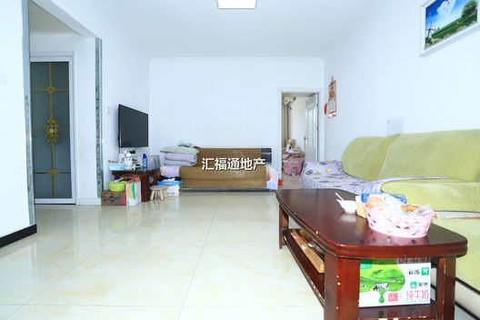 涿州双塔区天保郦景1室1厅房源信息第1张图片