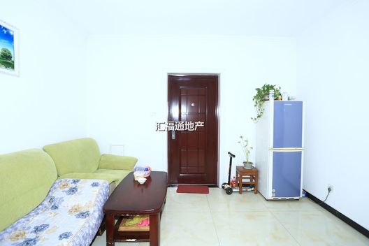 涿州双塔区天保郦景1室1厅房源信息第2张图片