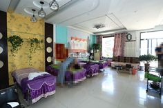 物资局小区3室2厅2卫二手房