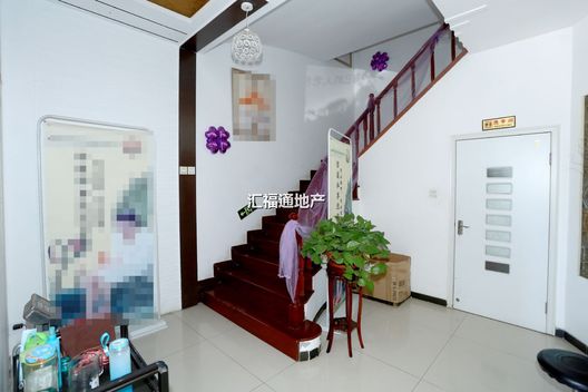 涿州清凉寺物资局小区3室2厅房源信息第5张图片