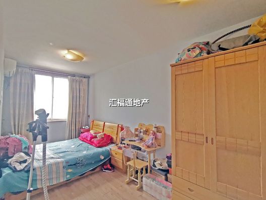 涿州开发区名流枫景洋房3室2厅房源信息第5张图片