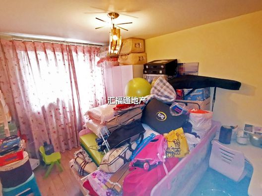 涿州开发区名流枫景洋房3室2厅房源信息第6张图片