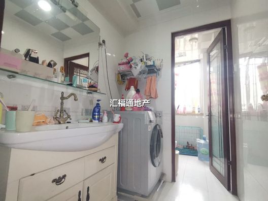 涿州开发区名流枫景洋房3室2厅房源信息第9张图片