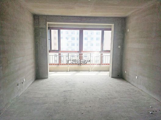 涿州开发区金品时代4室2厅房源信息第3张图片