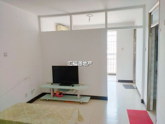 汇元尚品2室1厅1卫全景看房