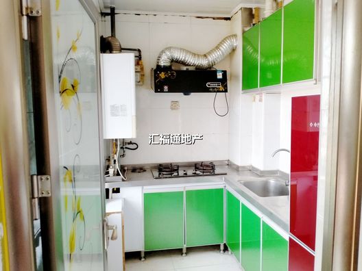 汇元尚品2室1厅1卫第4张缩略图