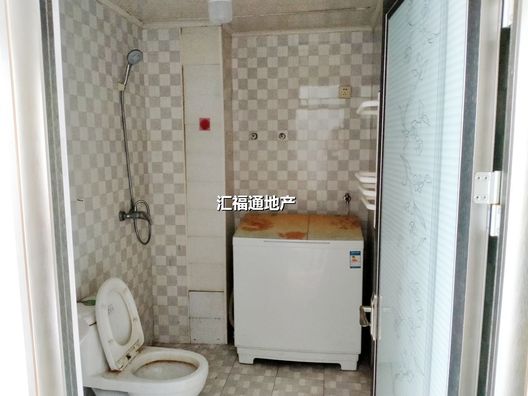 涿州清凉寺汇元尚品2室1厅房源信息第4张图片