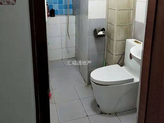 涿州开发区劳技校家属院2室1厅房源信息第5张图片
