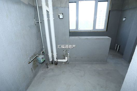 涿州清凉寺幸福城小区3室1厅房源信息第2张图片