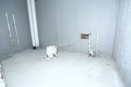 涿州清凉寺幸福城小区3室1厅房源信息第4张图片