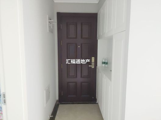 涿州高铁新城K2狮子城3室1厅房源信息第9张图片