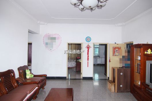 涿州清凉寺晨光小区3室2厅房源信息第2张图片