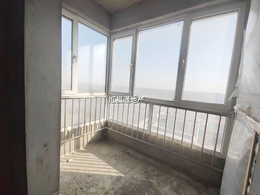涿州码头新区温莎别墅2室2厅房源信息第8张图片